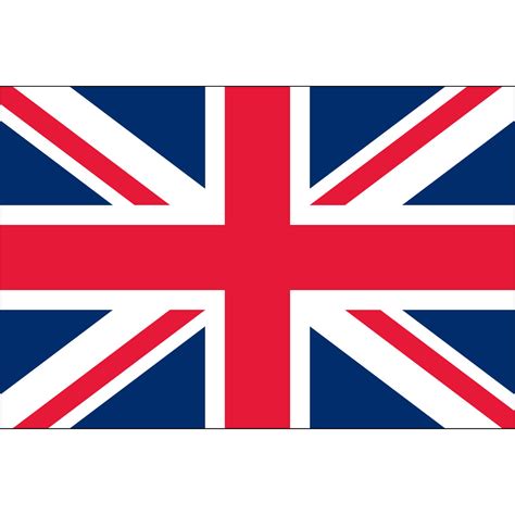 United Kingdom Flag – MORBAI