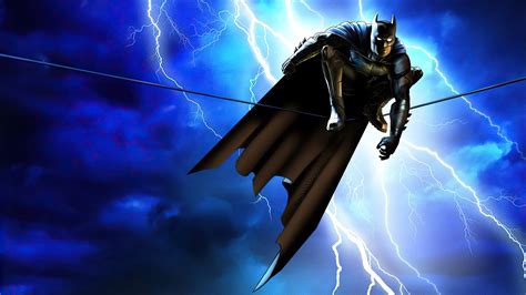 1920x1080 Batman The Enemy Within 4k Laptop Full HD 1080P ,HD 4k Wallpapers,Images,Backgrounds ...