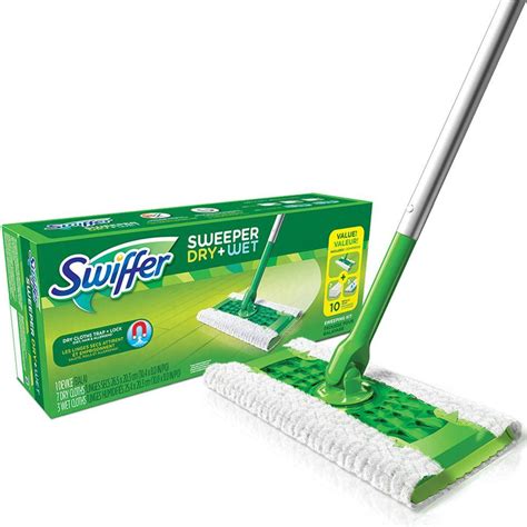 Swiffer Logo - LogoDix