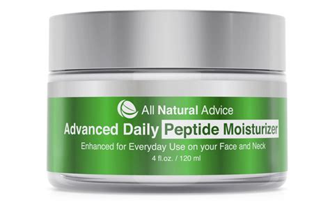 $59.99 for a 2-Pack of Peptide Moisturizer (an $85.98 Value)| WagJag