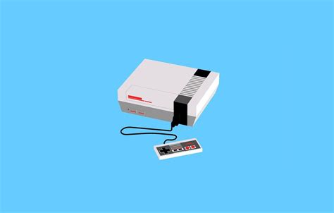 Retro Console Wallpapers - Top Free Retro Console Backgrounds ...