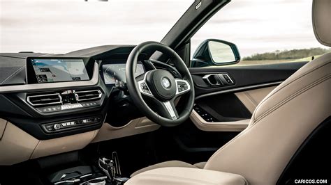 2020 BMW 2 Series 218i Gran Coupe (UK-Spec) | Interior