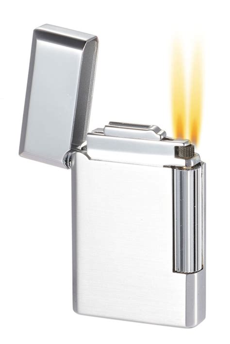 Opulent Flames: Discover the Top 10 Luxury Lighter Brands Across the Globe - S.T. Dupont Outlets