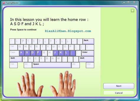 Typing Master Pro Free Download Full Version With Key - Games WORLD