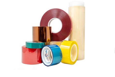 Custom Adhesive Tape Manufacturers – Adhesive Applications