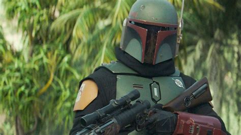 Boba Fett's Ship Officially Has a New Name