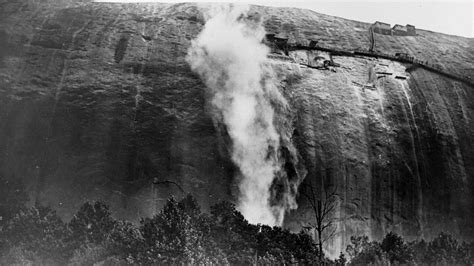 Stone Mountain: Carving Fact from Fiction | Atlanta History Center