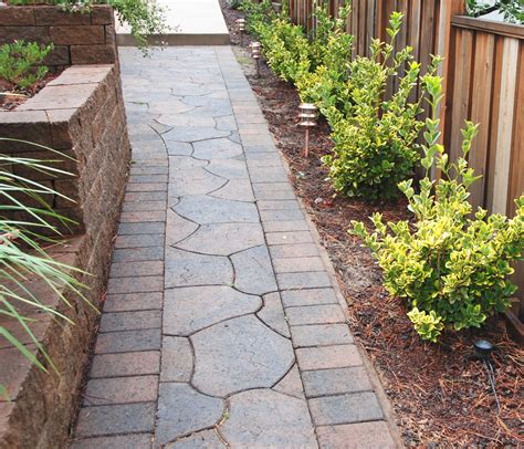 Natural Flagstone Patio Pavers