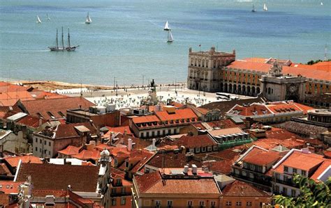 Lisbon | History, Culture, Economy, & Facts | Britannica