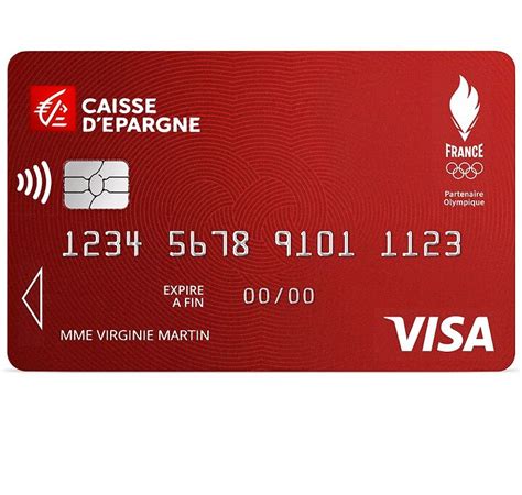 Plafond Carte Visa Classic Caisse Epargne - Blackmore Anky1943