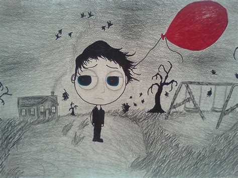 LONELY BOY by Kongzilla2010 on deviantART