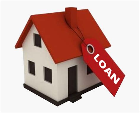 Loan Free Download Png - Home Loan Logo Png, Transparent Png , Transparent Png Image - PNGitem