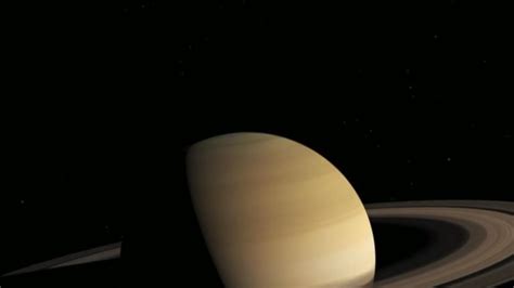 Saturn losing rings at 'worst-case-scenario' rate | Science, Climate ...