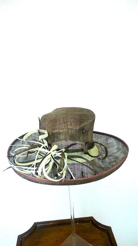 Italian Hat | Italian hat, Decorative bowls, Decor