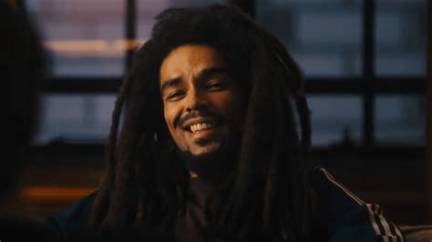 'Bob Marley: One Love' Review: The Biopic as Haphazard Hang-Out Movie