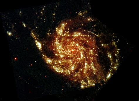 Pinwheel Galaxy Archives - SpaceRef