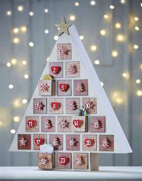 Tree Advent Calendar