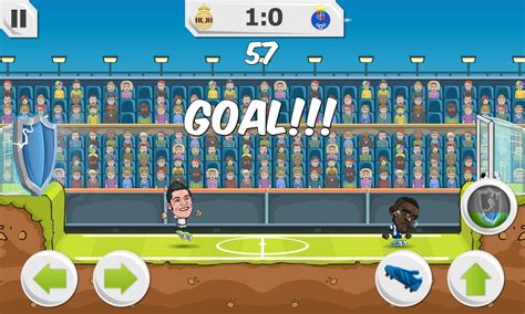 Y8 Football League APK for Android Download