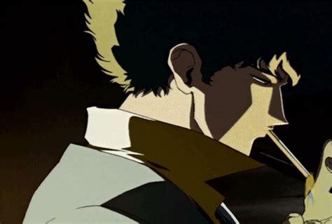 Cowboy Bebop on Tumblr