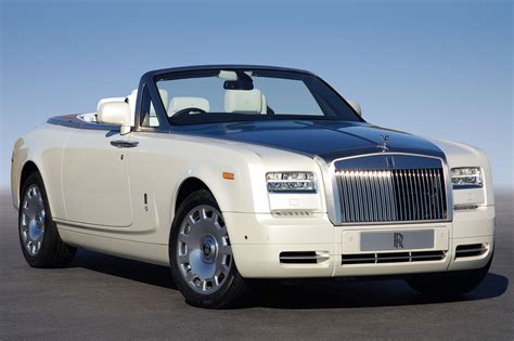 Used 2013 Rolls-Royce Phantom Drophead Coupe for sale - Pricing & Features | Edmunds