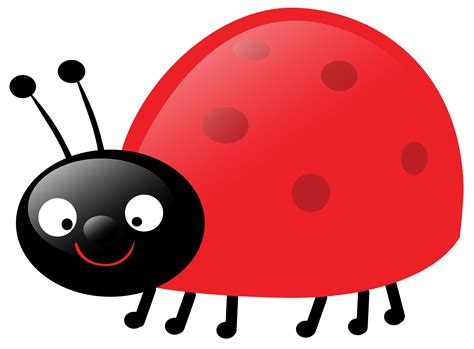 Free Cartoon Ladybug Cliparts, Download Free Cartoon Ladybug Cliparts ...