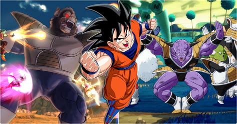 Dragon Ball Games Wiki – Telegraph