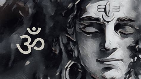 [100+] Shiva Dark Wallpapers | Wallpapers.com