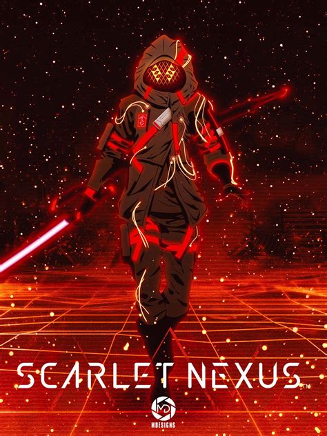 Top 999+ Scarlet Nexus Wallpaper Full HD, 4K Free to Use