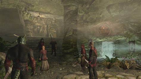 The best Skyrim Factions and Guilds to join | GamesRadar+