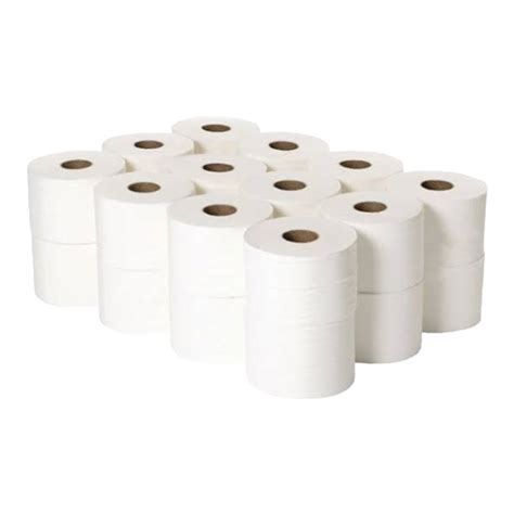 Quality Toilet Paper - 2 Ply (48 x Rolls) | Shop Today. Get it Tomorrow! | takealot.com