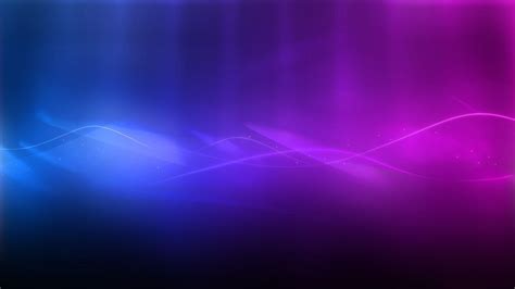 Purple Neon Background