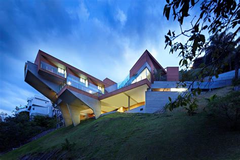 Top 23 Modern Residential Architecture Design Ever Built