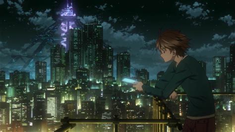 The Importance of Worldbuilding in Anime - MyAnimeList.net