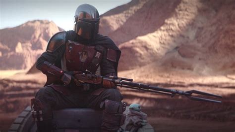 How Boba Fett Actor Jeremy Bulloch Set the Template for The Mandalorian | Den of Geek