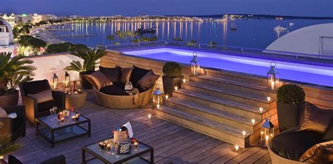 Best Luxury Hotels in Cannes: Live the French Riviera Dream