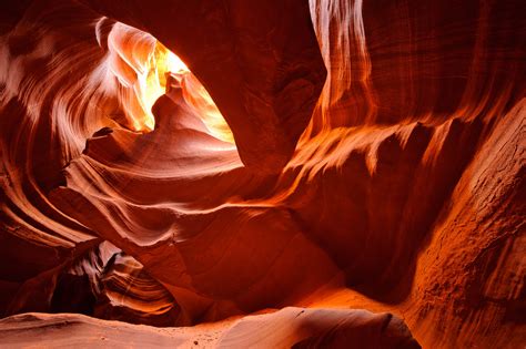 Antelope Canyon in Arizona, USA | Franks Travelbox