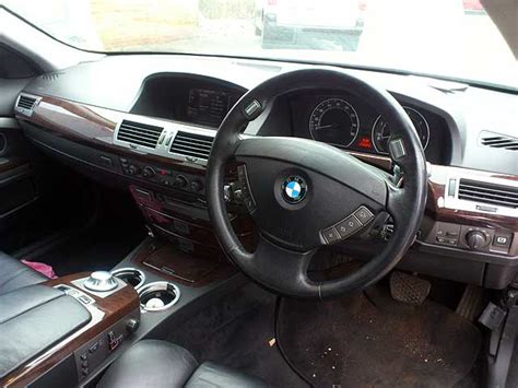 Bmw 7 Series E65 Interior movie online in english 1440p 21:9 - trathenun-mp3