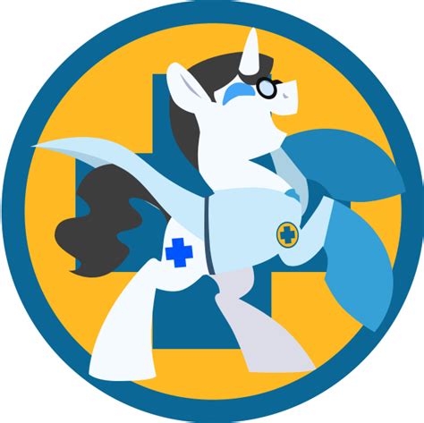 BLU Medic Vector by Crystalchan2D on DeviantArt