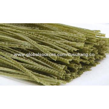 Buy Wholesale China Soybean Noodle & Soybean Noodle at USD 12.6 | Global Sources