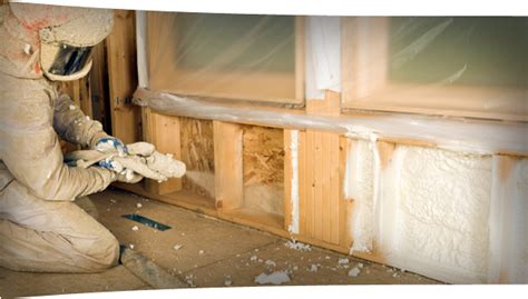 Spray Foam Insulation Problems in Florida | Wolf & Pravato