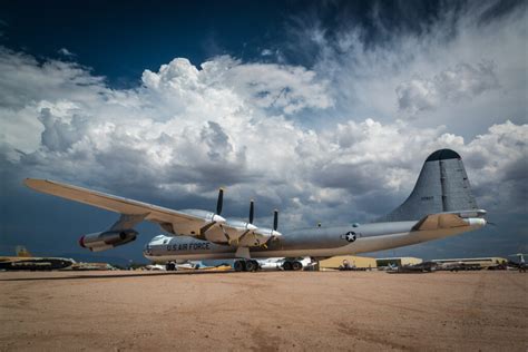 Pima Air & Space Museum - Tucson Attractions