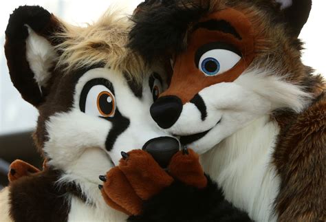 New Data Shows Furries Are Rapidly Growing in Number - But Why?