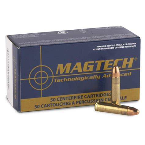 1,000 rounds .30 - caliber Carbine 110 - grain FMJ Ammo - 223518, .30 M1 Carbine Ammo at ...