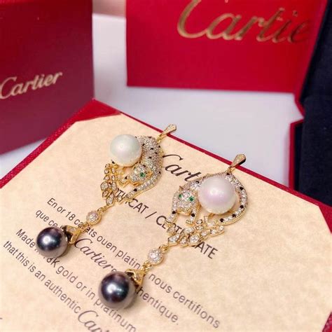 wholesale Cartier replica cartier ring cartier earring cartier cartier jewelry (China Trading ...