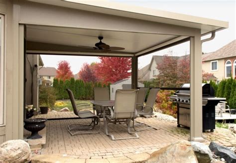 Retractable patio screens - ddbasta