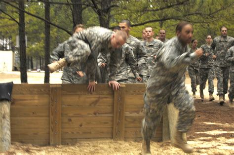 Boot Camp Challenge | Article | The United States Army