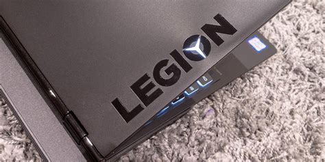 Lenovo Legion Y530 review: Affordable portable gaming with hit-and-miss ...