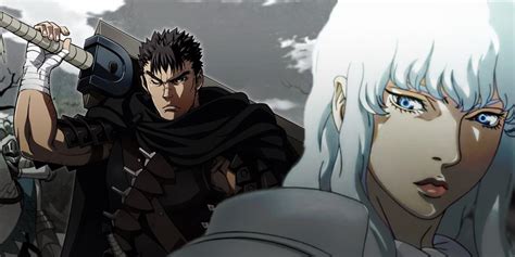 Top 79+ berserk anime 1997 - in.coedo.com.vn