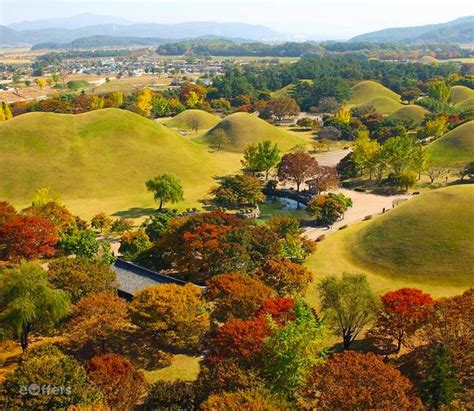 Gyeongju UNESCO World Heritage Site, Seokgulam, Bulguksa Temple Day Trip | We-Offers