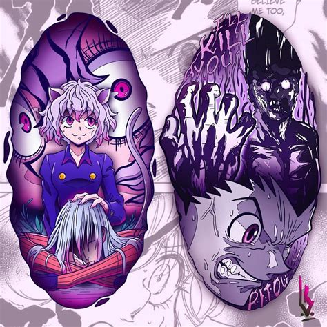 🅰🅻🅻🅰🅼 on Instagram: “【Design • Drop 11】 PITOU AND GON So I recently ...